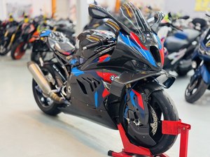 二手宝马S 1000 RR