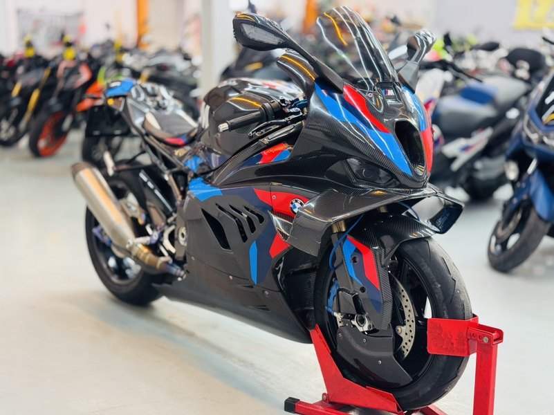二手宝马S 1000 RR