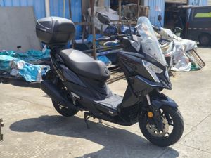 二手光阳Racing X 150