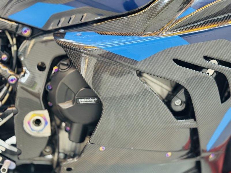 二手宝马S 1000 RR