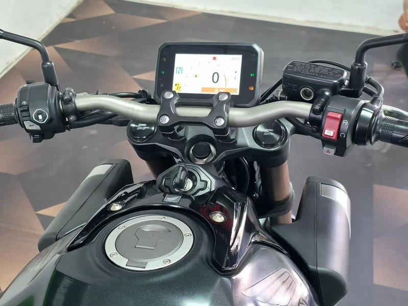 二手本田CB650R 