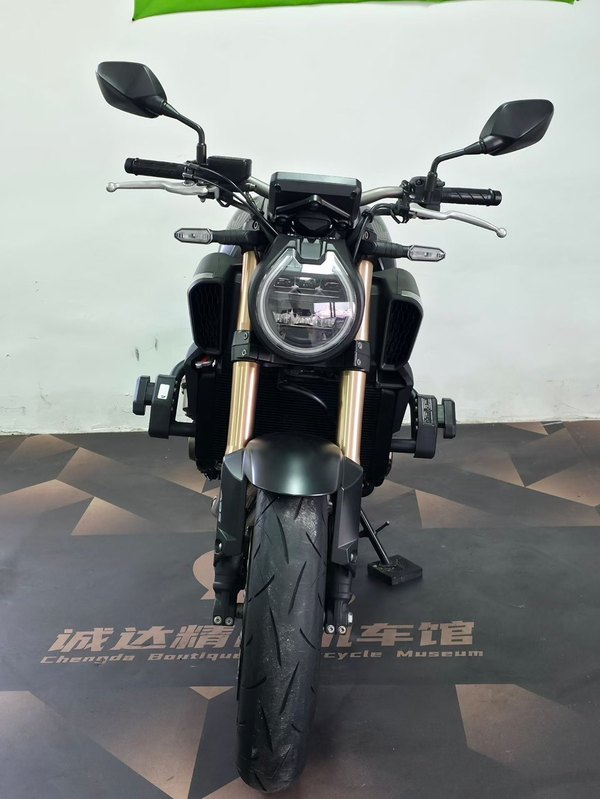 二手本田CB650R 