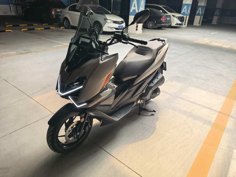 二手升仕150X