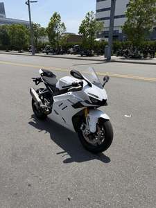 二手张雪机车820RR