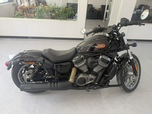 二手哈雷戴维森Nightster