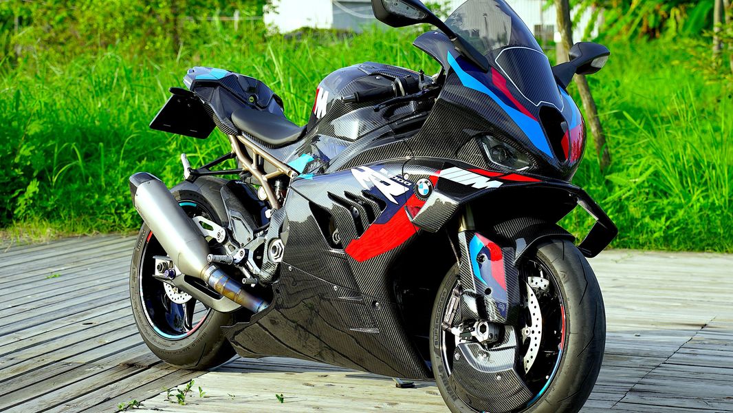 二手宝马S 1000 RR