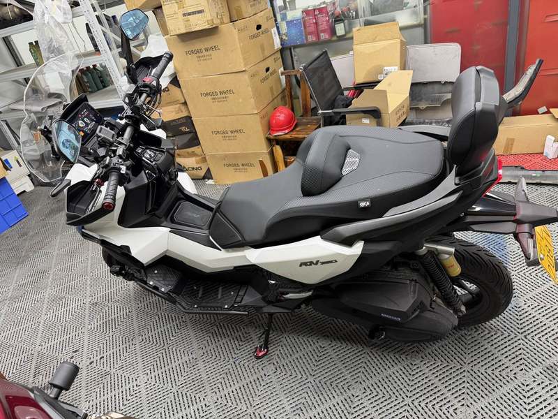 二手本田ADV350