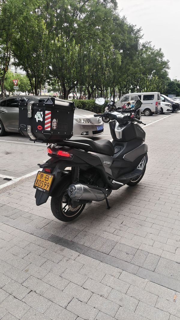 二手赛科龙RT2