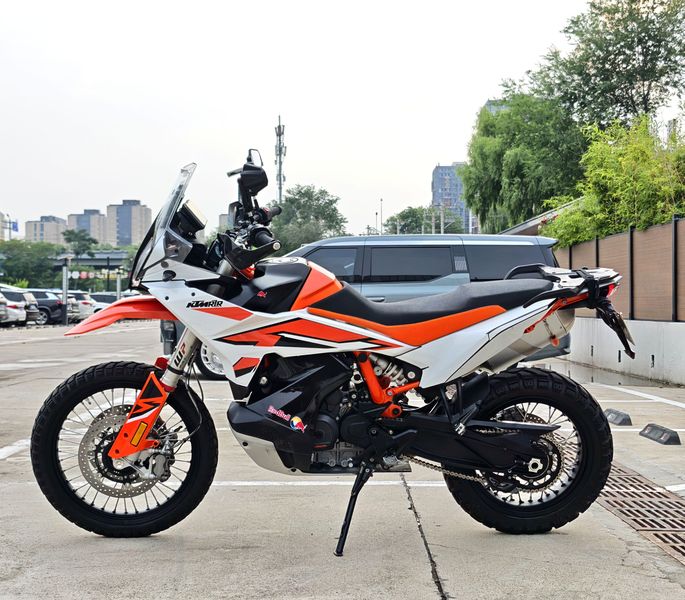 二手KTMR2R790 Adventure