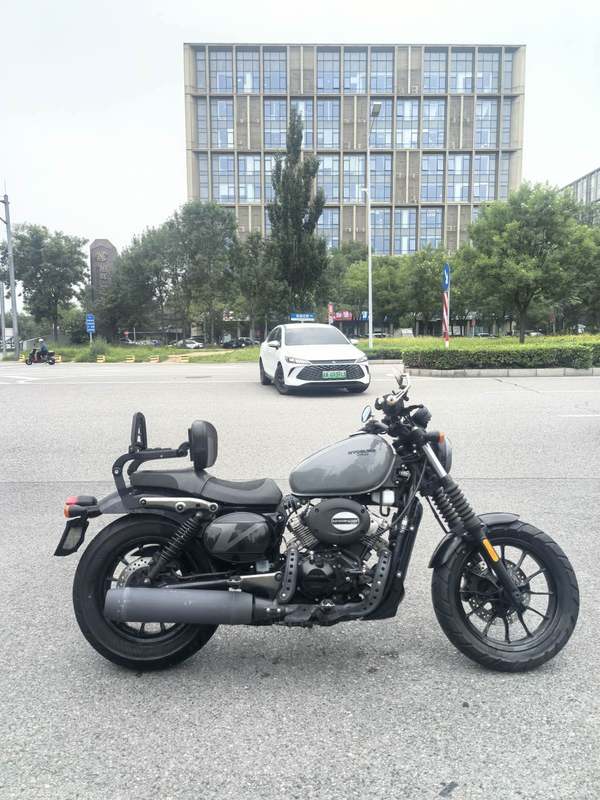 二手晓星GV300S