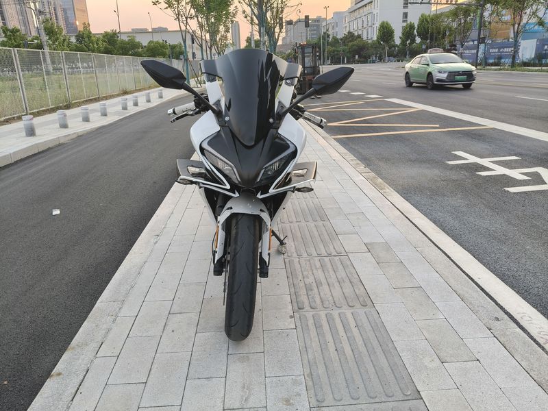 二手春风250SR