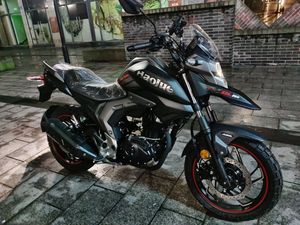 二手豪爵DL150