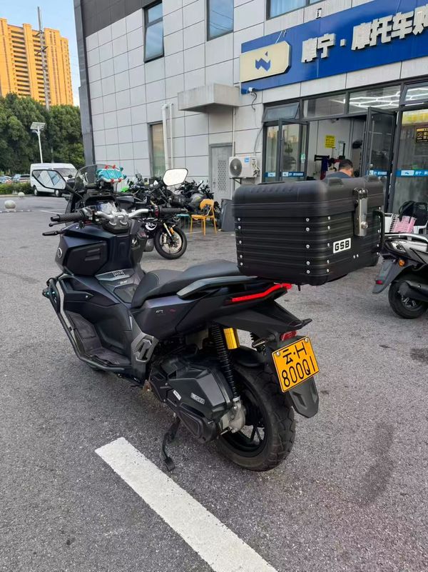 二手无极SR150S