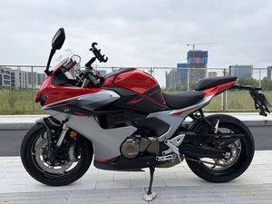二手QJMOTOR赛550