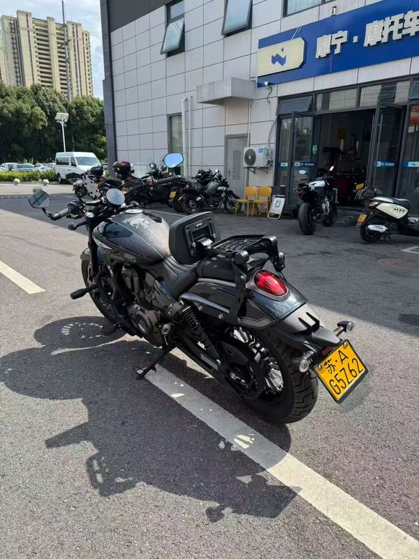 二手无极CU625