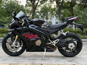 二手张雪机车500RR