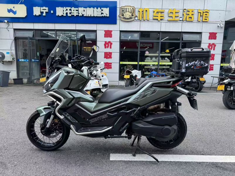 二手升仕368G