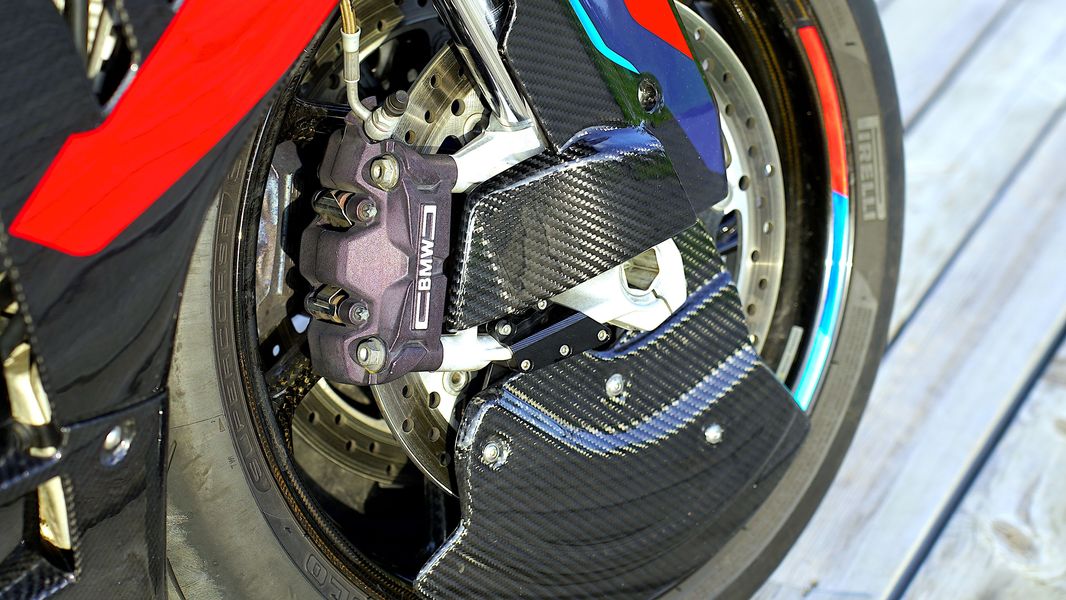 二手宝马S 1000 RR