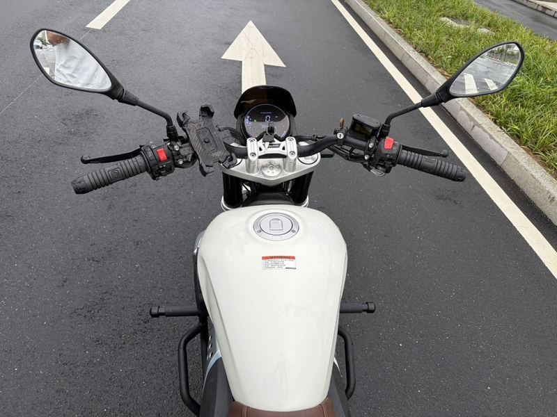 二手赛科龙RE250
