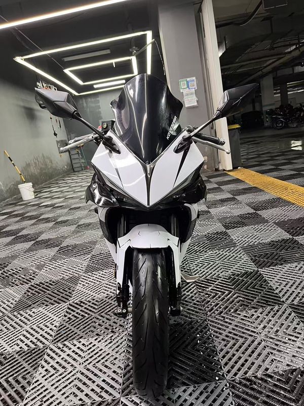 二手凯越321RR