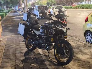 二手春风800MT