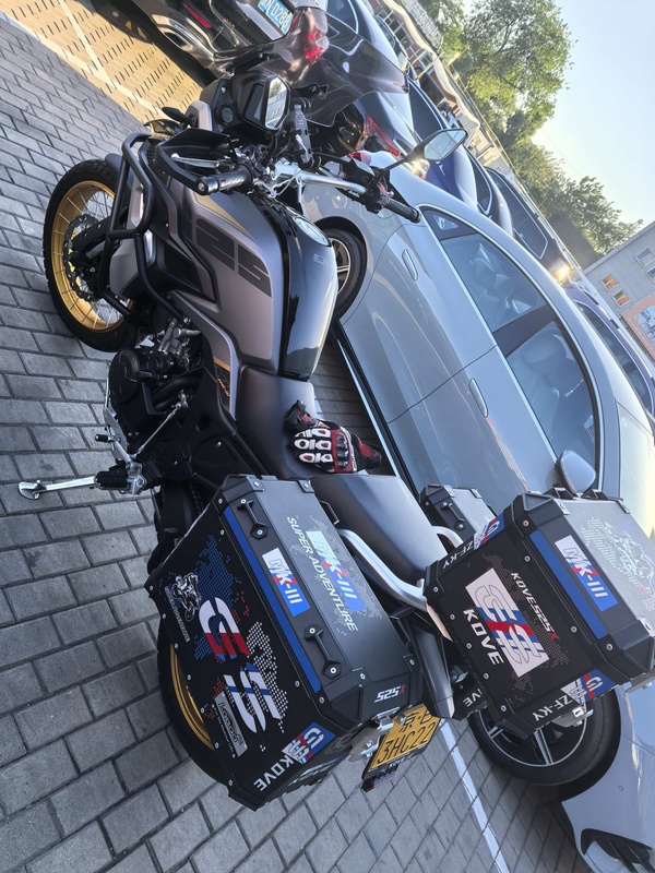 二手凯越525X