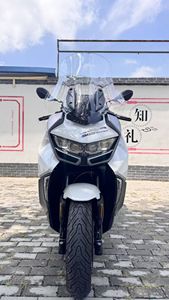 二手宝马C 400