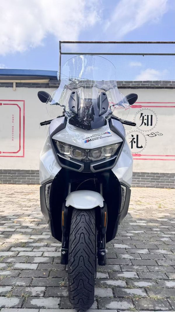 二手宝马C 400