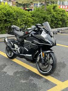 二手春风450SR