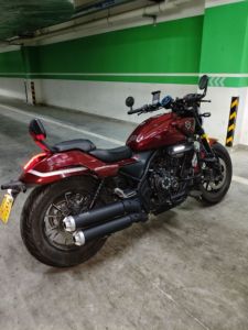 二手无极CU525