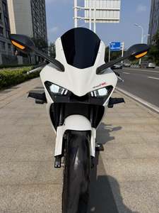 二手凯越450RR