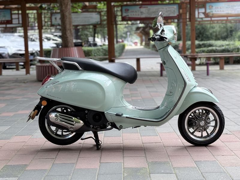 二手VESPAPrimavera