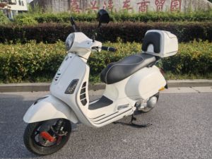 二手VESPAGTS 300 Super