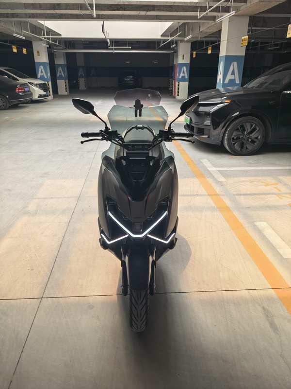 二手升仕150X