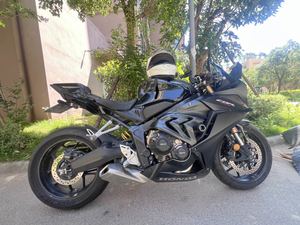 二手本田CBR650R