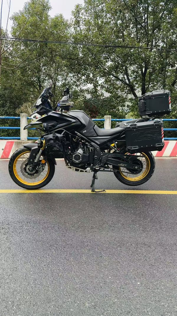 二手无极DS525