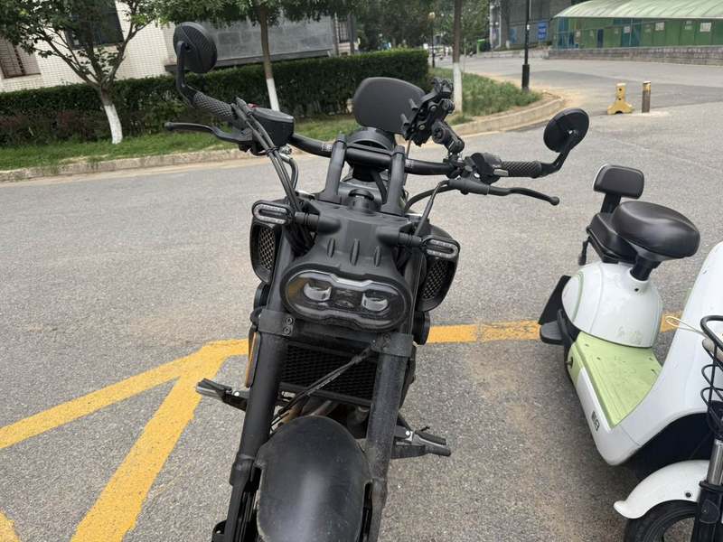 二手无极CU525