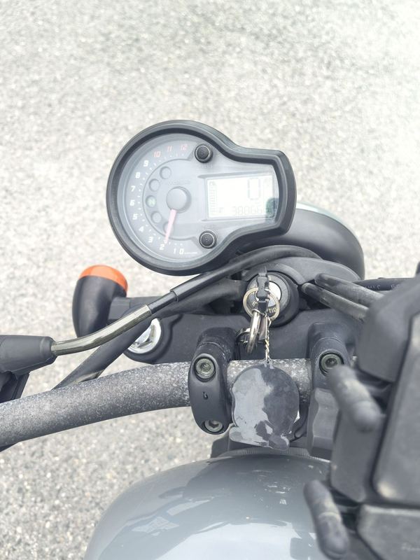 二手晓星GV300S