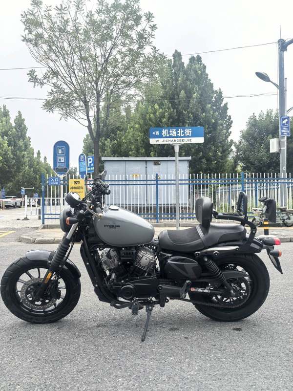 二手晓星GV300S