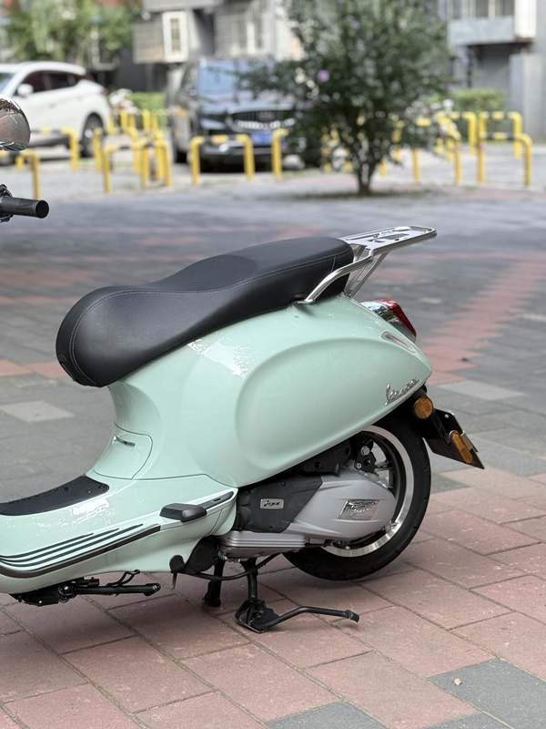 二手VESPAPrimavera