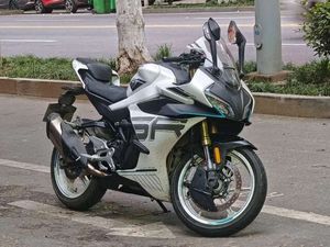 二手春风450SR