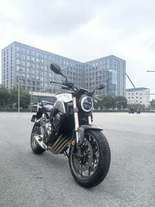 二手本田CB650R 