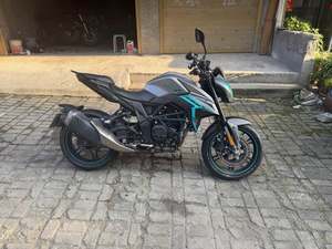 二手无极300R