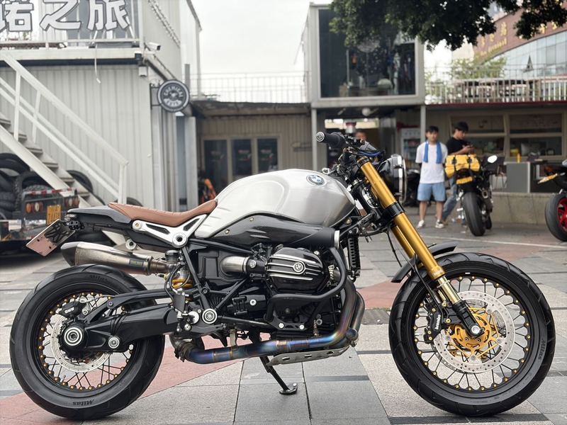二手宝马R NineT