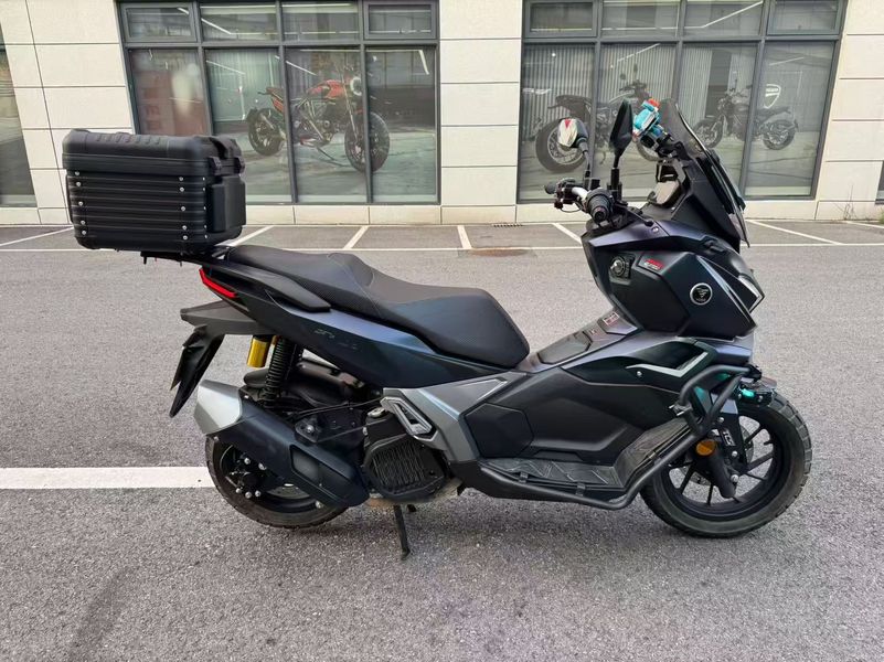 二手无极SR150S