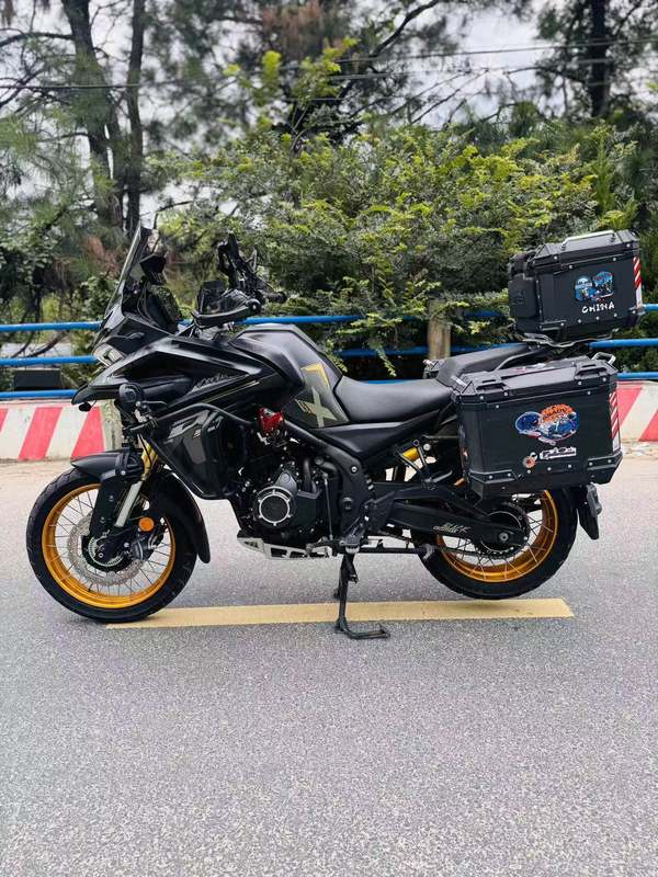 二手无极DS525