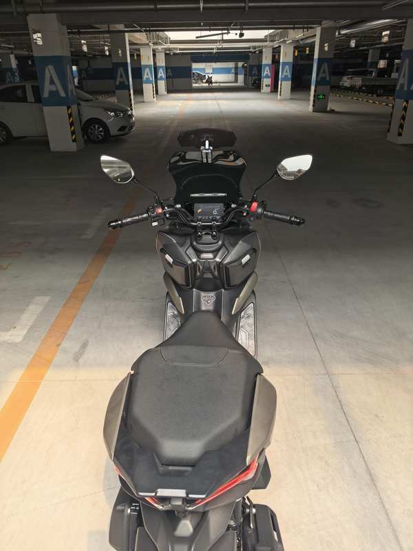 二手升仕150X