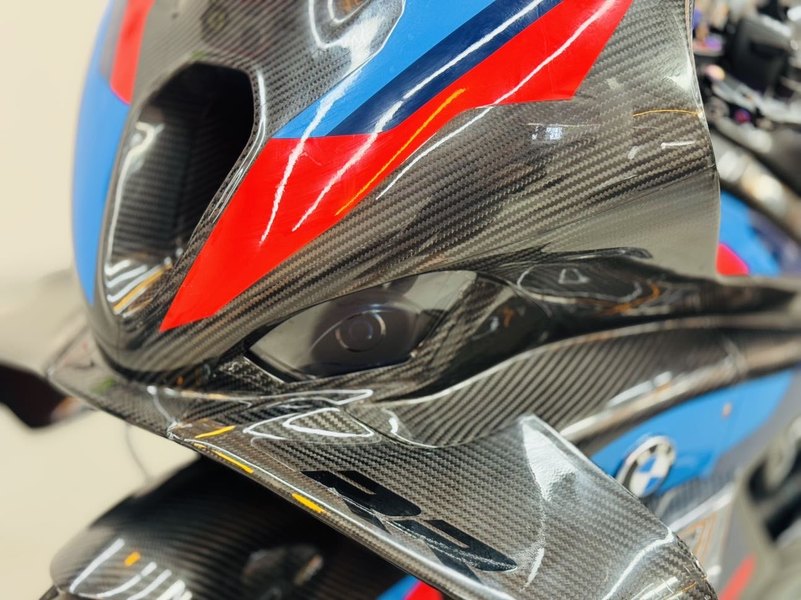 二手宝马S 1000 RR