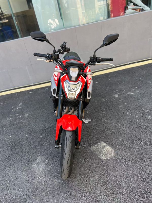 二手凯越Cobra 321R
