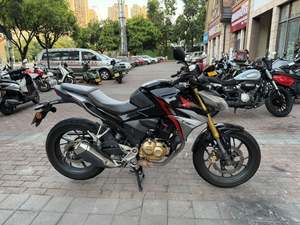 二手新大洲本田CBF190R
